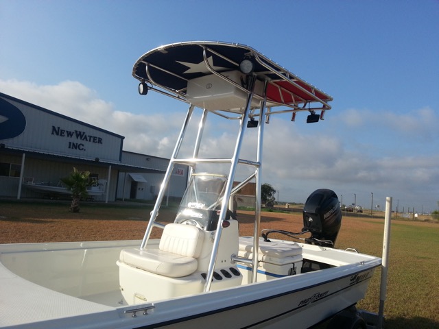 Top w electronics locker