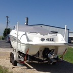 Tonneau cover 1