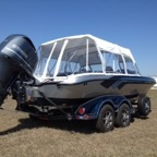 Ranger 1