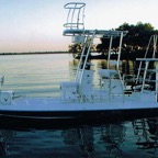 ibistowerboat
