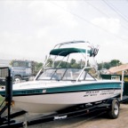 Standardbimini